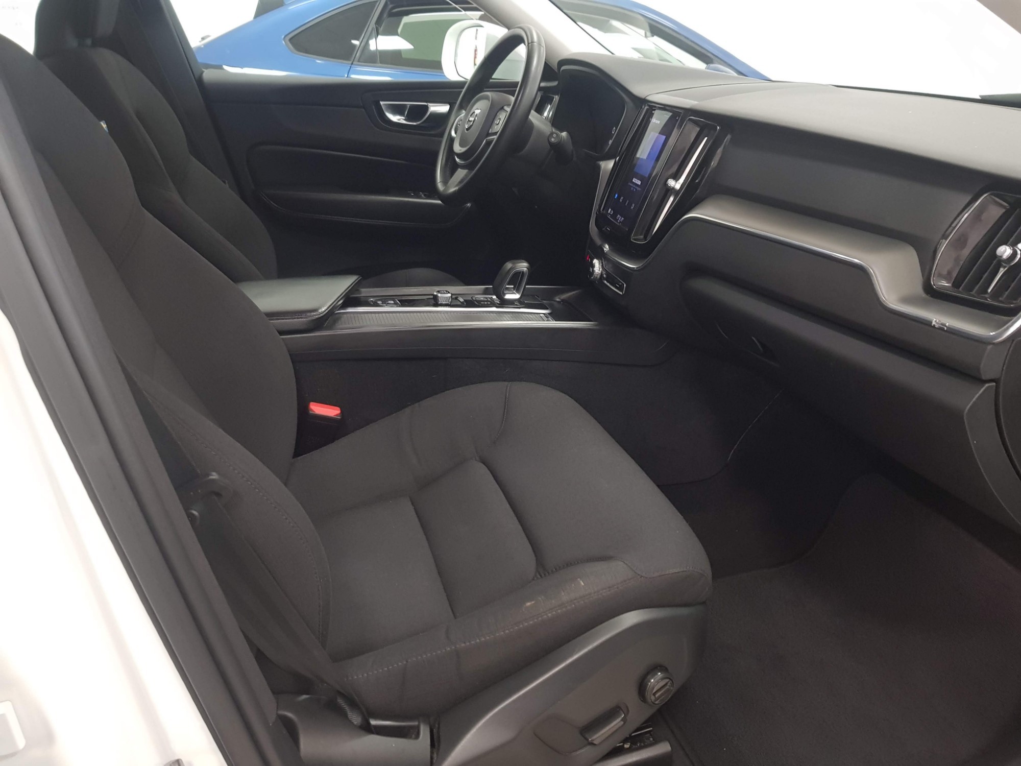 Volvo XC60  de segunda Mano en Málaga