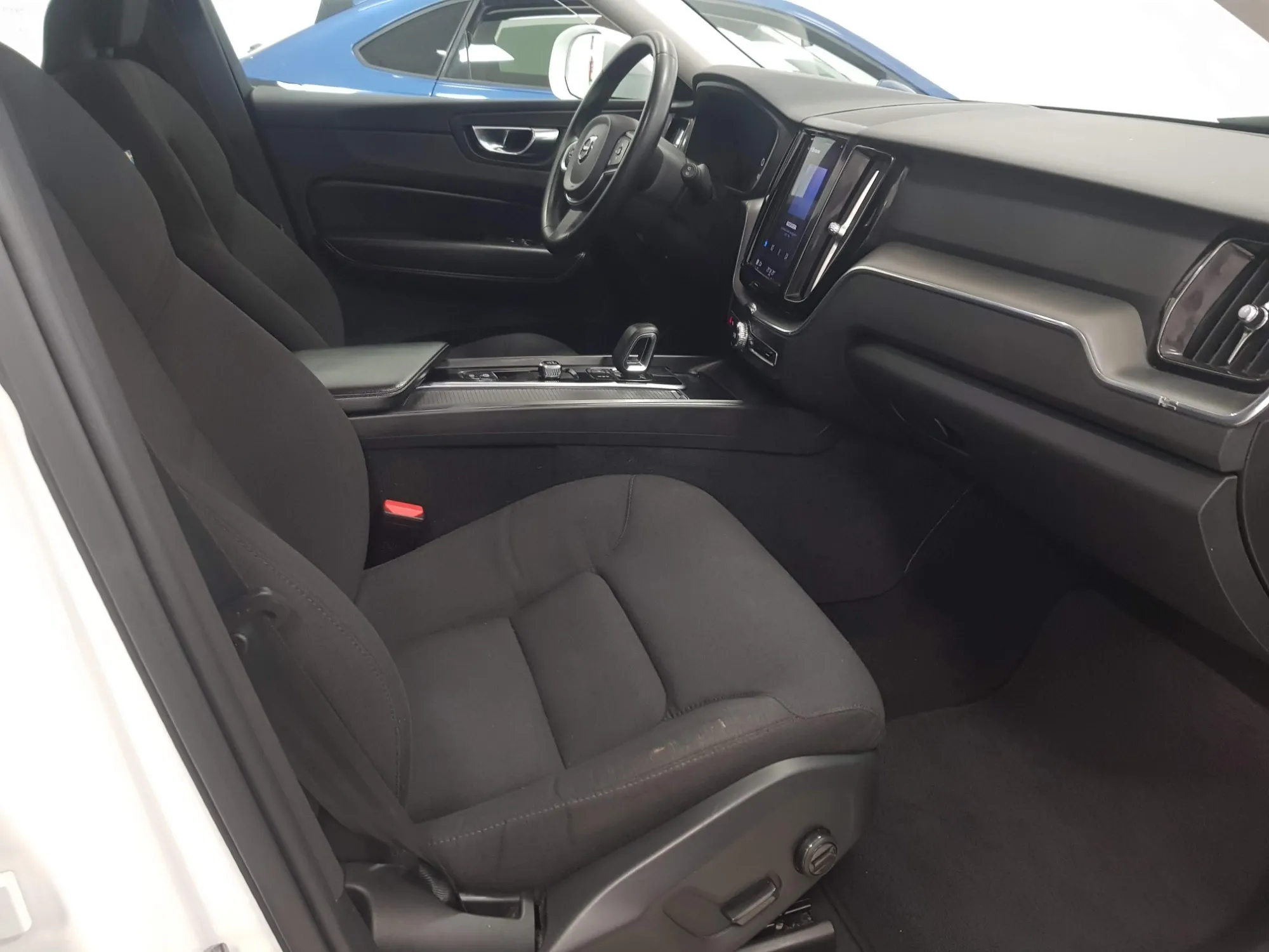 Volvo XC60  de segunda Mano en Málaga
