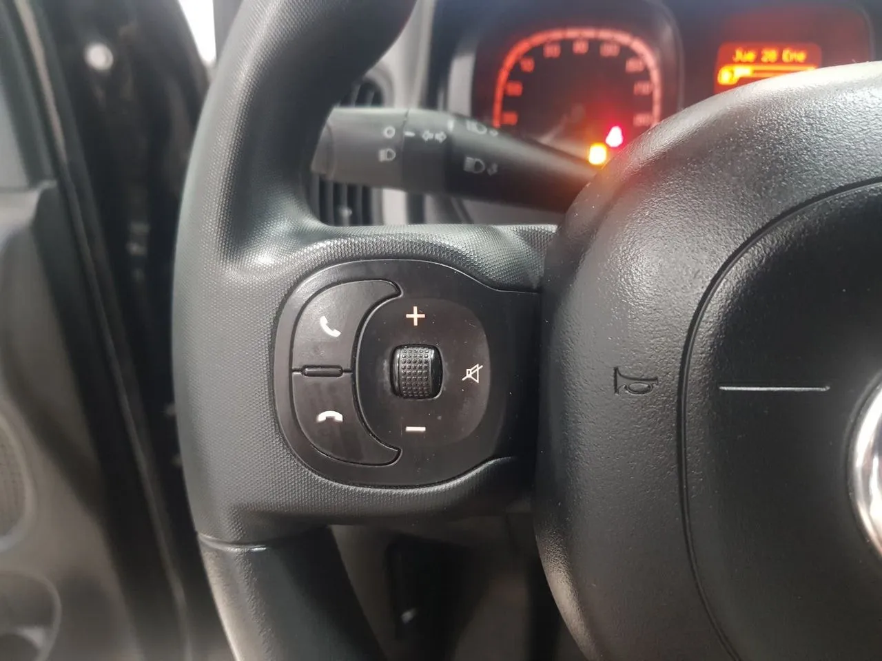 Fiat Panda  de segunda Mano en Málaga