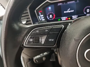 Thumbnail Audi A1