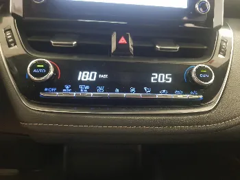 Miniatura Toyota Corolla