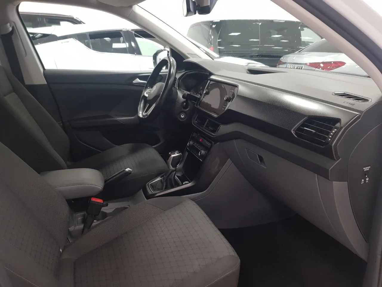 Volkswagen TCross  de segunda Mano en Málaga
