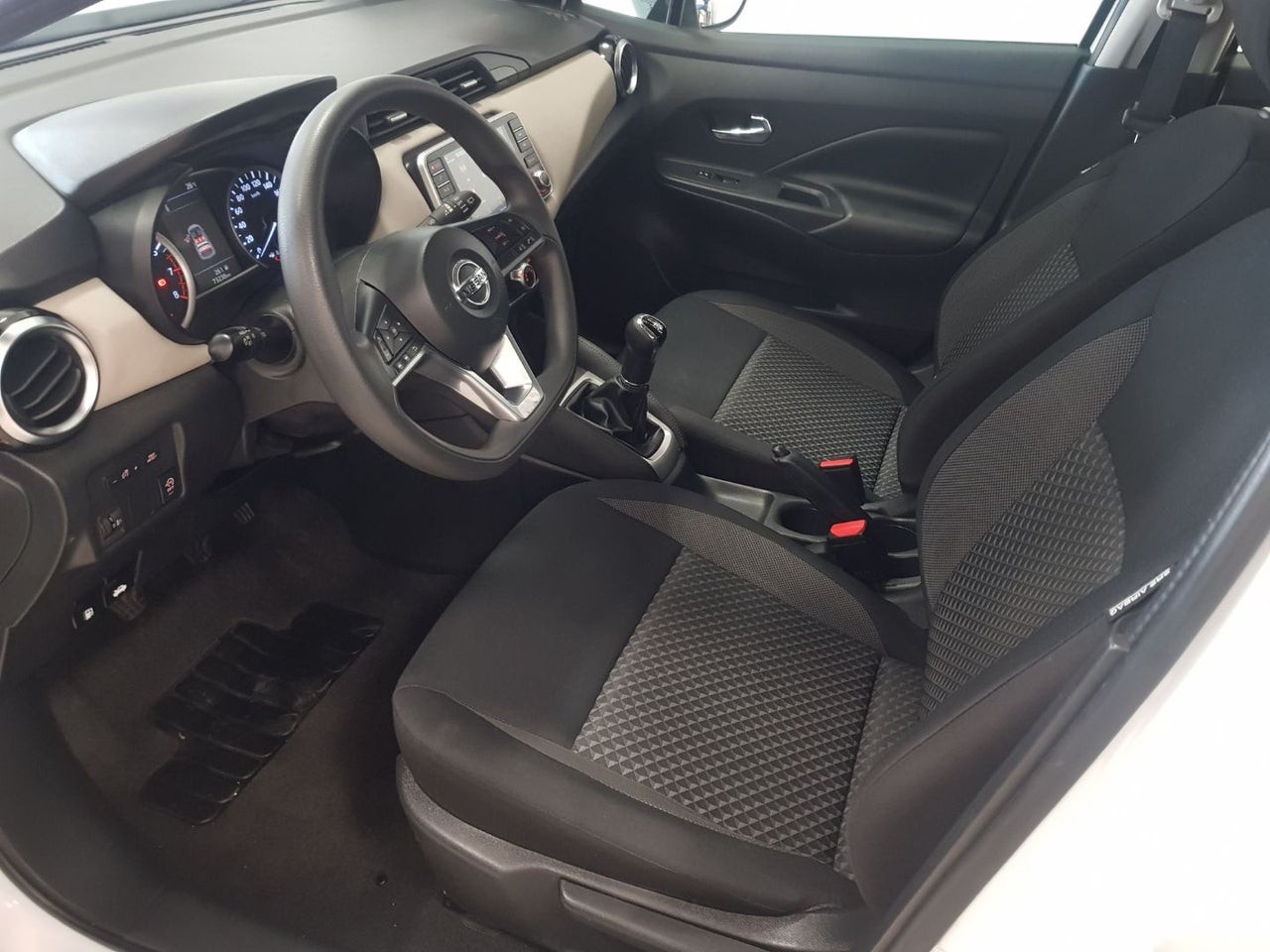 Nissan Micra  de segunda Mano en Málaga