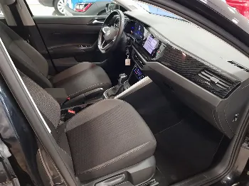 Miniatura Volkswagen Polo