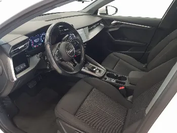 Thumbnail Audi A3