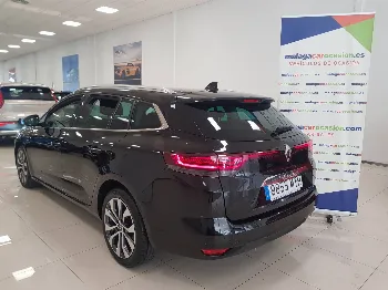 Miniatura Renault Mégane