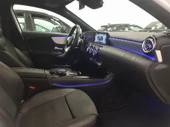 Miniatura Mercedes_benz Clase A