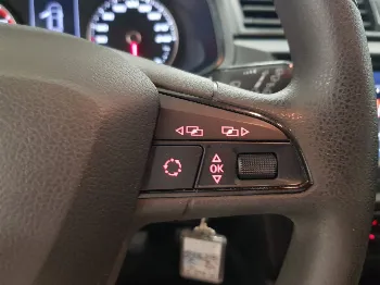 Miniatura Seat Ibiza