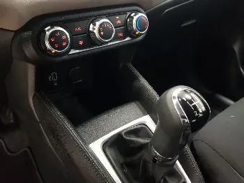 Thumbnail Nissan Micra
