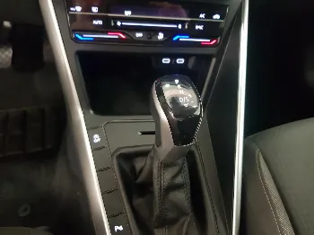 Miniatura Volkswagen Taigo