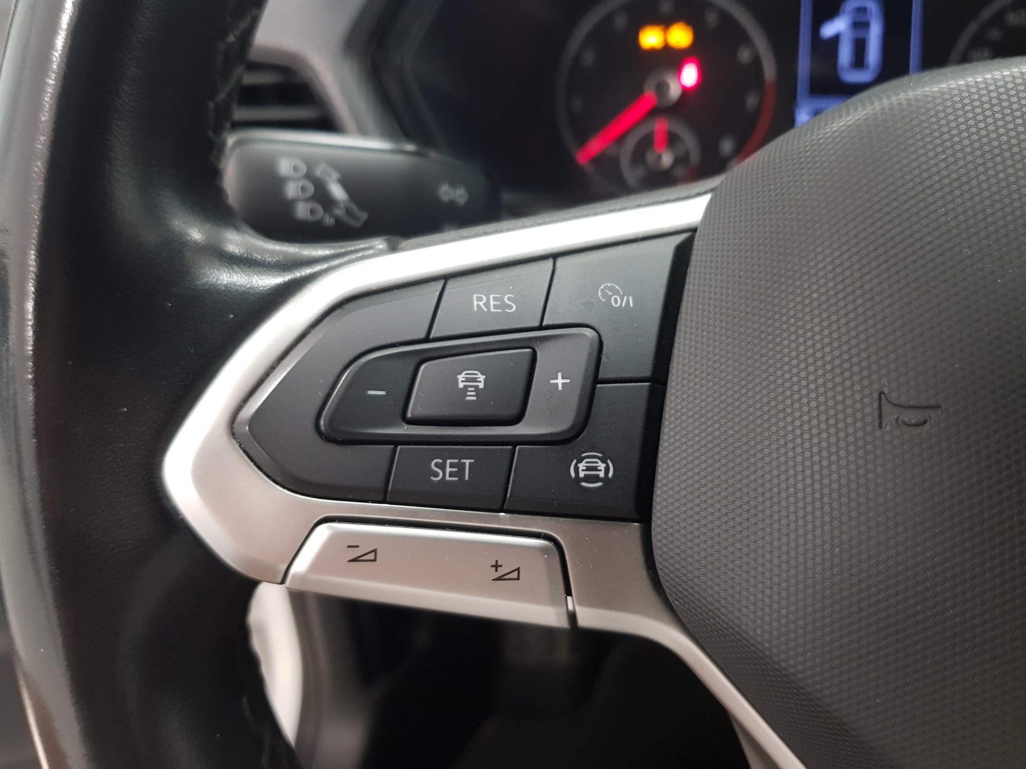 Volkswagen T-Cross  de segunda Mano en Málaga