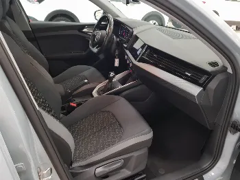 Miniatura Audi A1