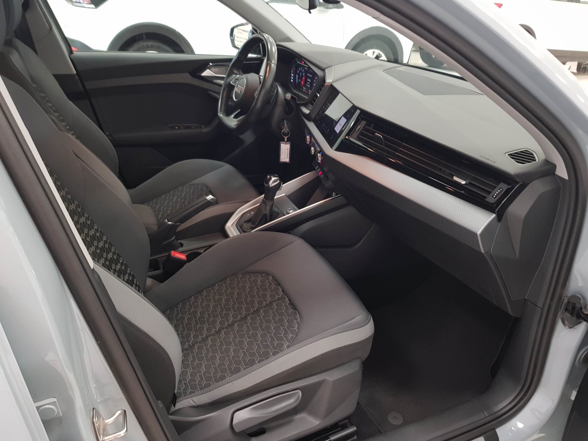 Audi A1  de segunda Mano en Málaga