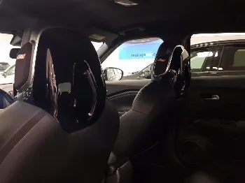 Miniatura Nissan JUKE
