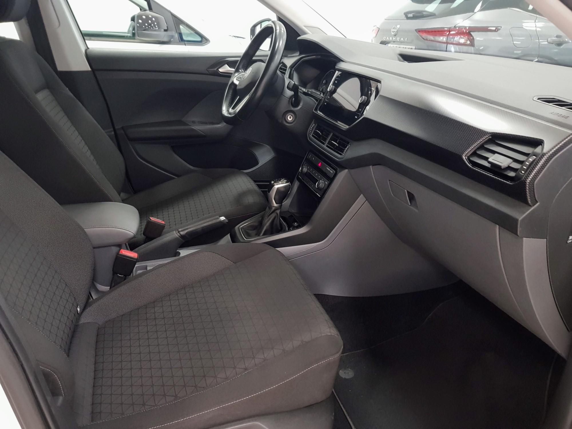 Volkswagen T-Cross  de segunda Mano en Málaga