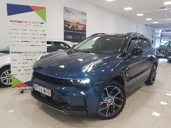 Thumbnail Lynk & Co 01