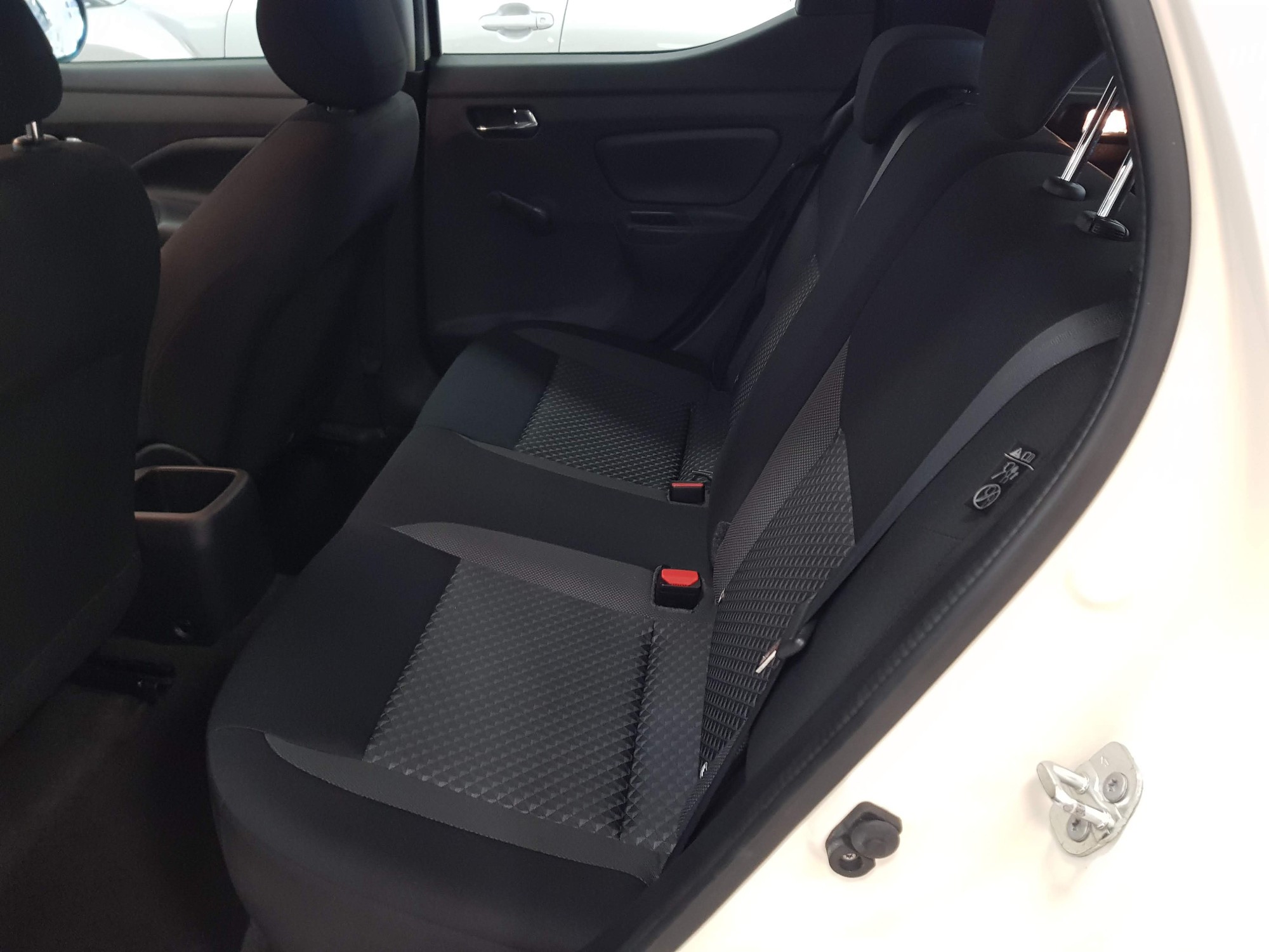Nissan Micra  used car in Malaga