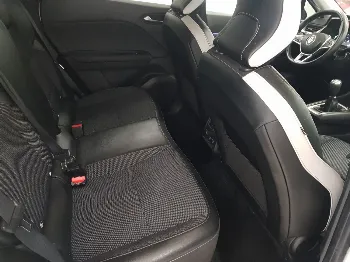 Thumbnail Renault Captur