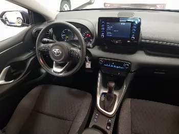 Thumbnail Toyota Yaris