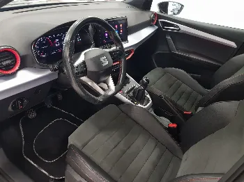 Miniatura Seat Arona
