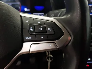 Miniatura Volkswagen Taigo