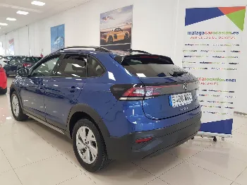 Miniatura Volkswagen Taigo