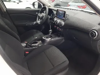 Miniatura Nissan JUKE