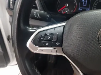 Miniatura Volkswagen TCross