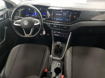Miniatura Volkswagen Taigo