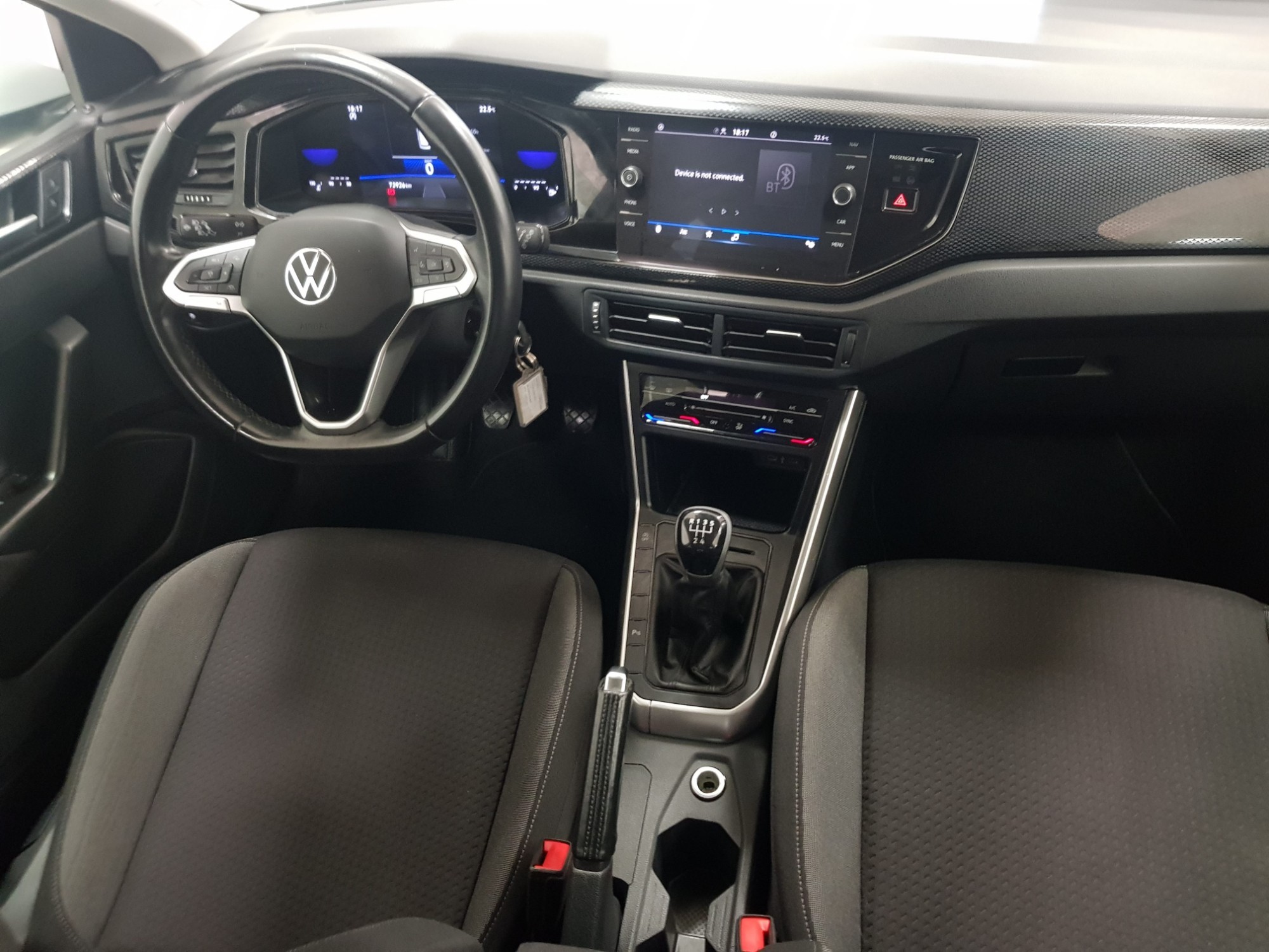 Volkswagen Taigo  de segunda Mano en Málaga