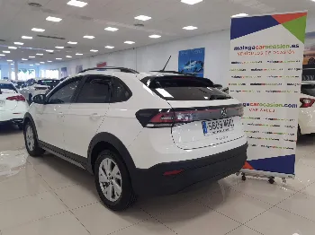 Miniatura Volkswagen Taigo