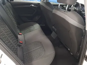 Miniatura Audi A1