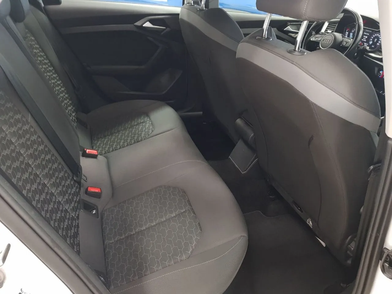 Audi A1  de segunda Mano en Málaga