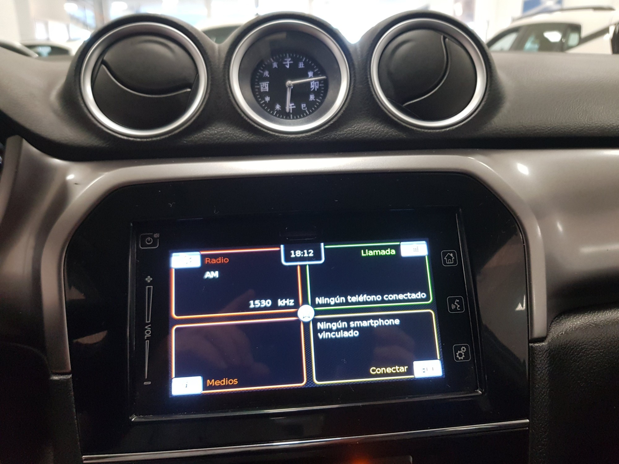 Suzuki Vitara  de segunda Mano en Málaga