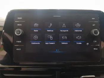 Miniatura Volkswagen T-Roc