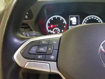 Miniatura Volkswagen Caddy