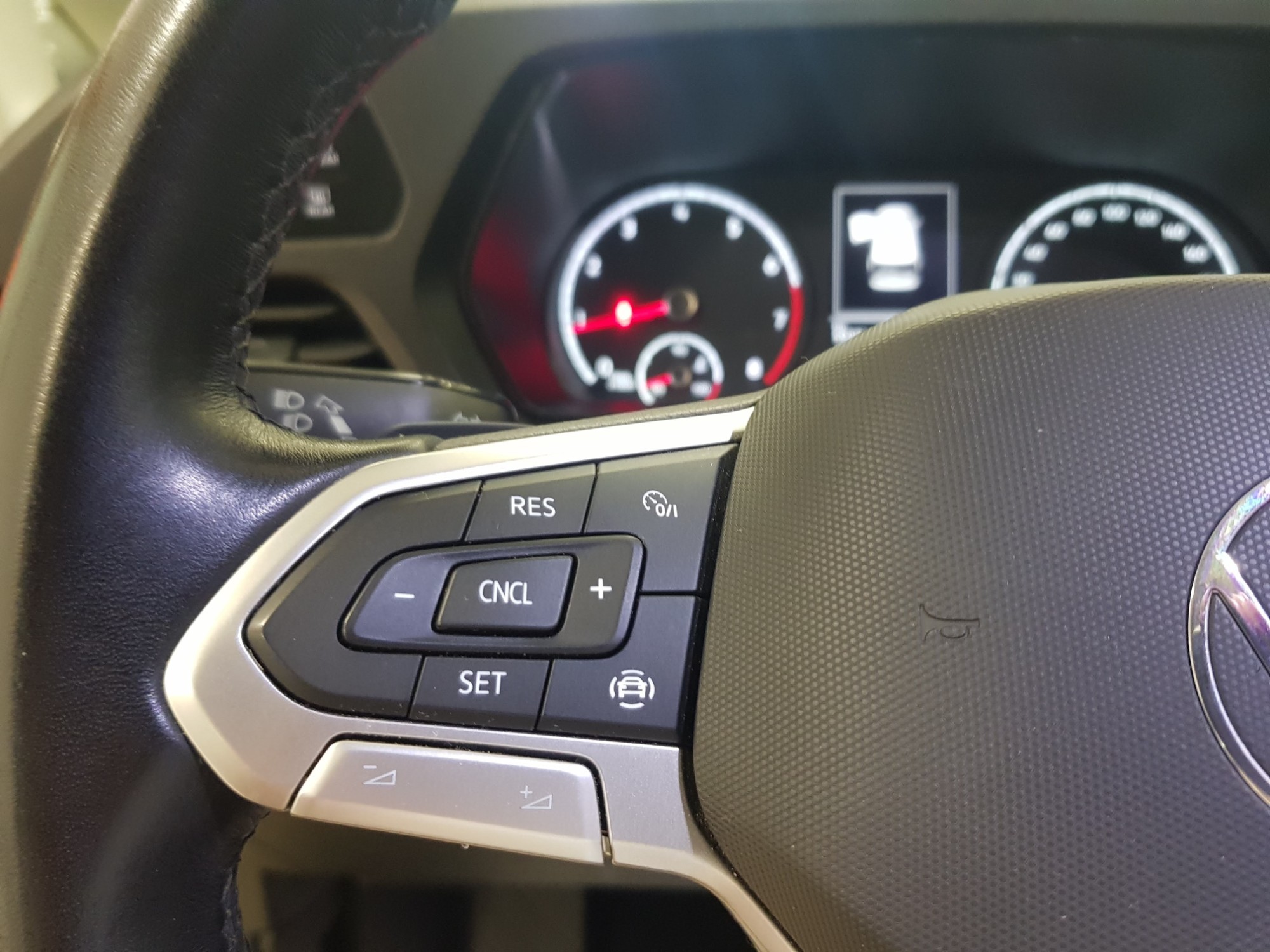 Volkswagen Caddy  de segunda Mano en Málaga