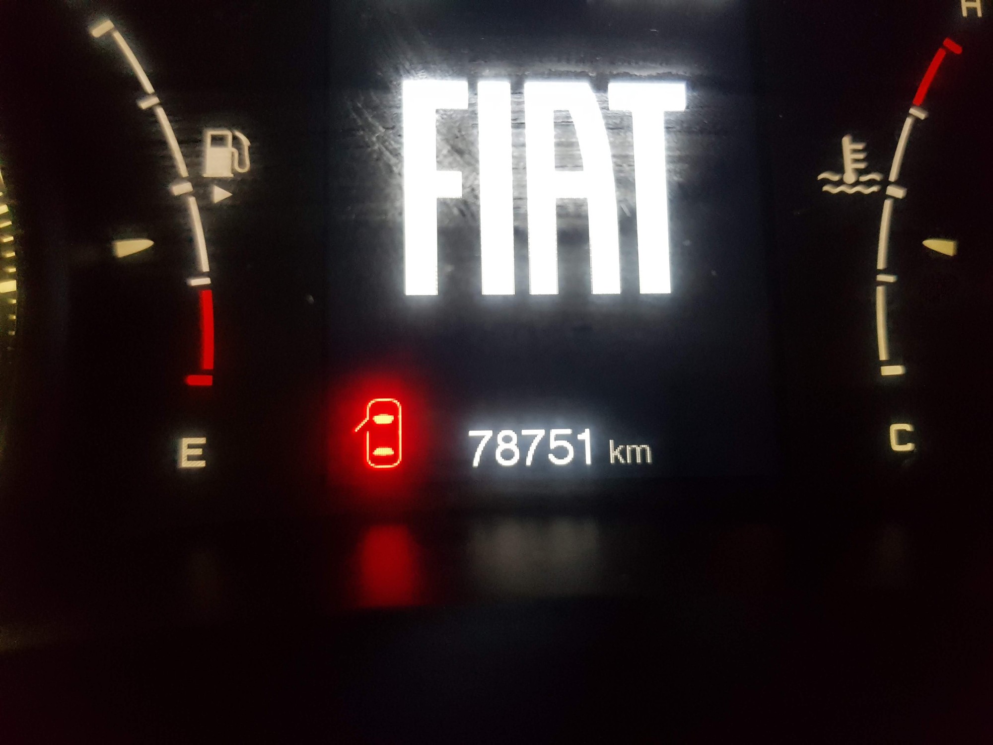 Fiat Tipo  de segunda Mano en Málaga