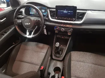 Miniatura Kia Stonic