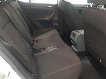 Thumbnail Volkswagen T-Cross