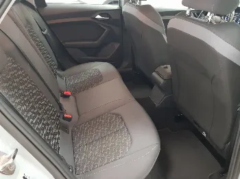 Miniatura Audi A1