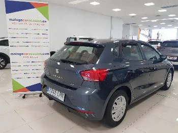 Miniatura Seat Ibiza