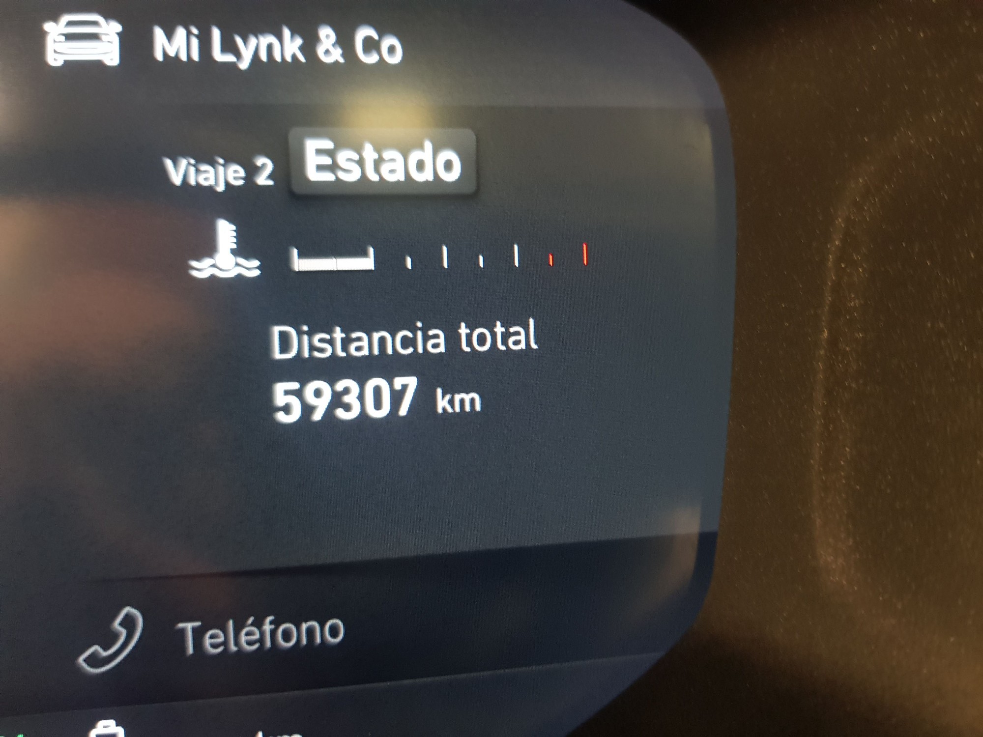 Lynk & Co 01  used car in Malaga