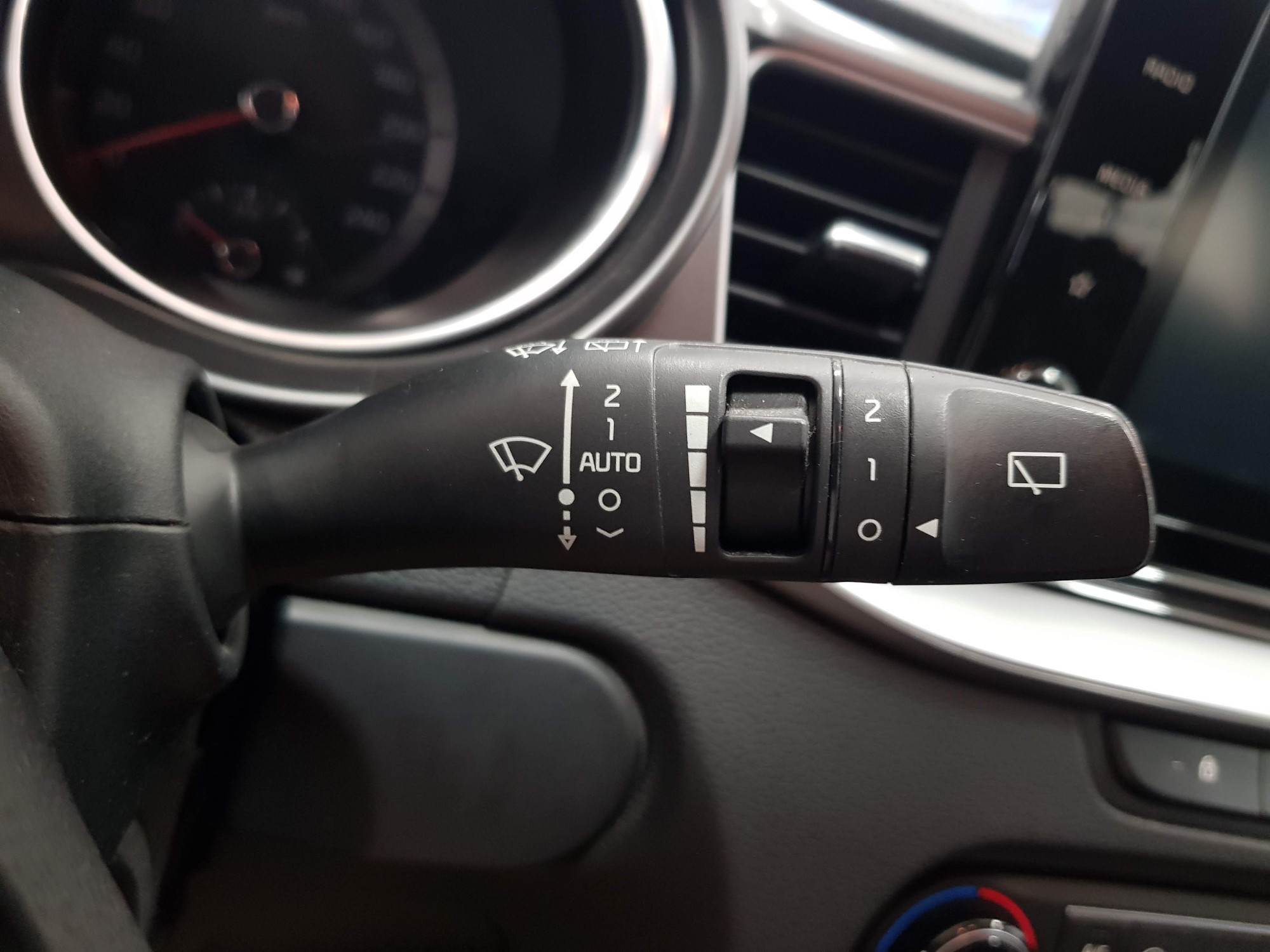Kia Ceed  de segunda Mano en Málaga