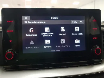 Thumbnail Kia Ceed