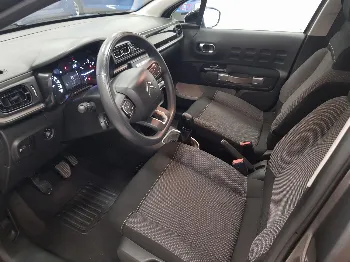 Thumbnail CitroËn C3