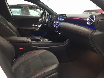 Miniatura Mercedes_benz Clase A