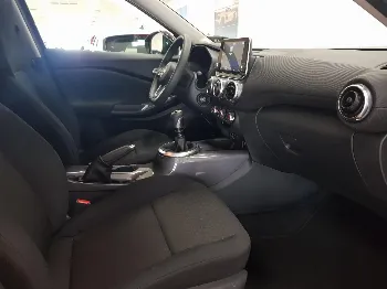 Thumbnail Nissan JUKE