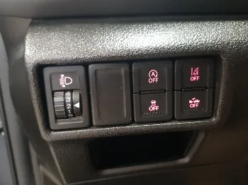 Thumbnail Suzuki S-Cross
