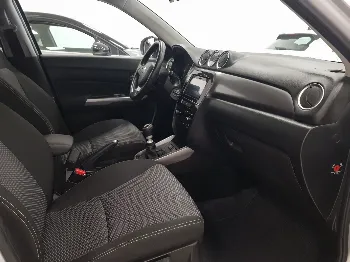 Miniatura Suzuki Vitara